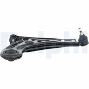 Delphi Control/Trailing Arm Lower TC1504