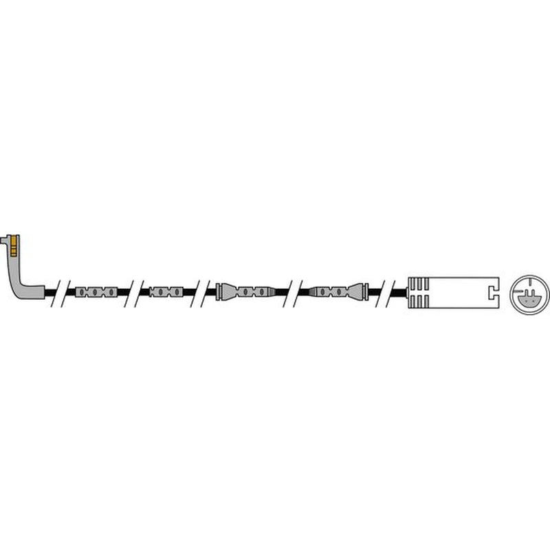 Juratek Brake Pad Wear Sensor Front JCW240