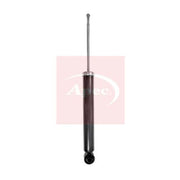 Apec Shock Absorber Damper Strut Rear Right ASA1214