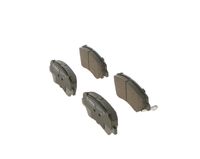 Bosch Brake Pad Set x x 0986494691