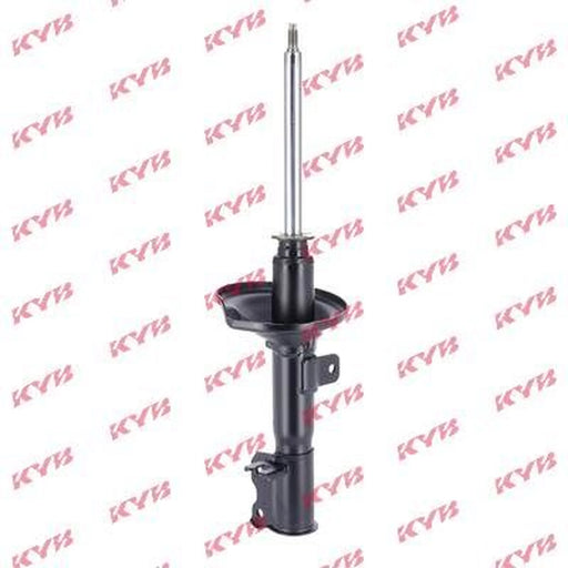 KYB Shock Absorber Damper Strut Rear Left 333255