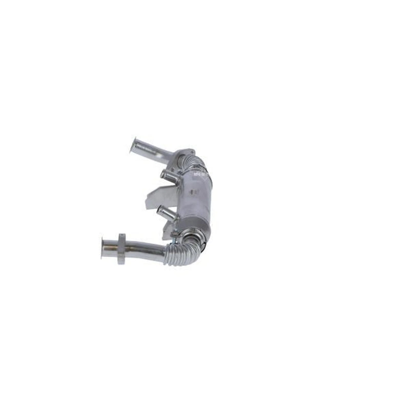 NRF EGR Cooler (Exhaust Gas Recirculation) 48004
