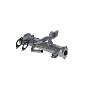 NRF EGR Cooler (Exhaust Gas Recirculation) 48358
