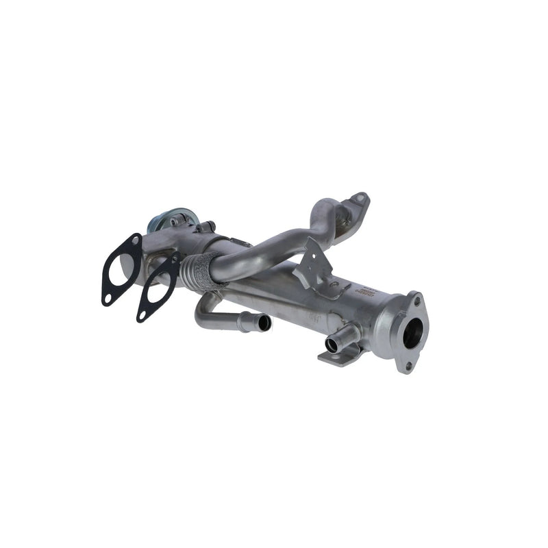 NRF EGR Cooler (Exhaust Gas Recirculation) 48358