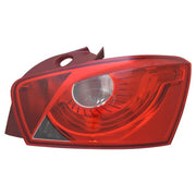 Apec Tail Light / Lamp Left ARL3035