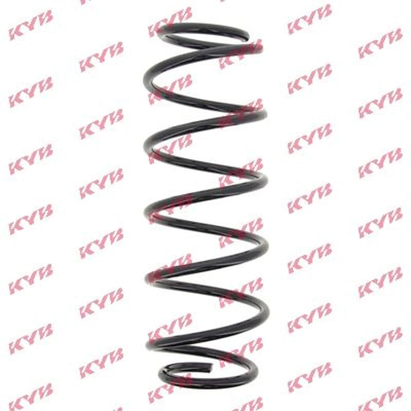 KYB Front Suspension Coil Spring RH1068