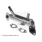 Blue Print EGR Cooler (Exhaust Gas Recirculation) ADG072506