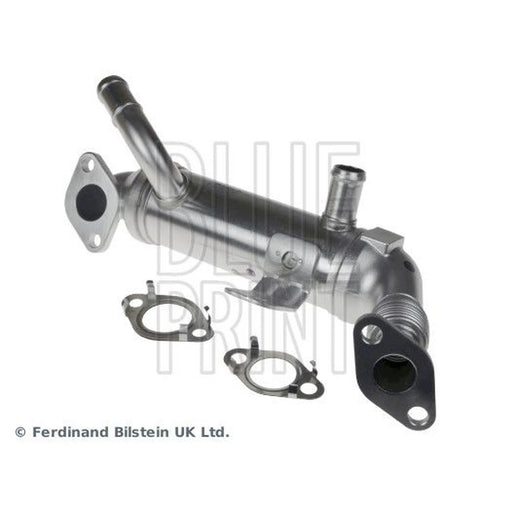 Blue Print EGR Cooler (Exhaust Gas Recirculation) ADG072506