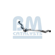 BM Catalysts Homologated Petrol Cat BM91113H