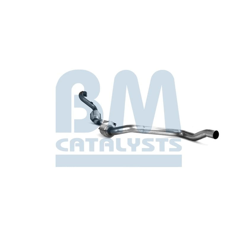 BM Catalysts Homologated Petrol Cat BM91113H