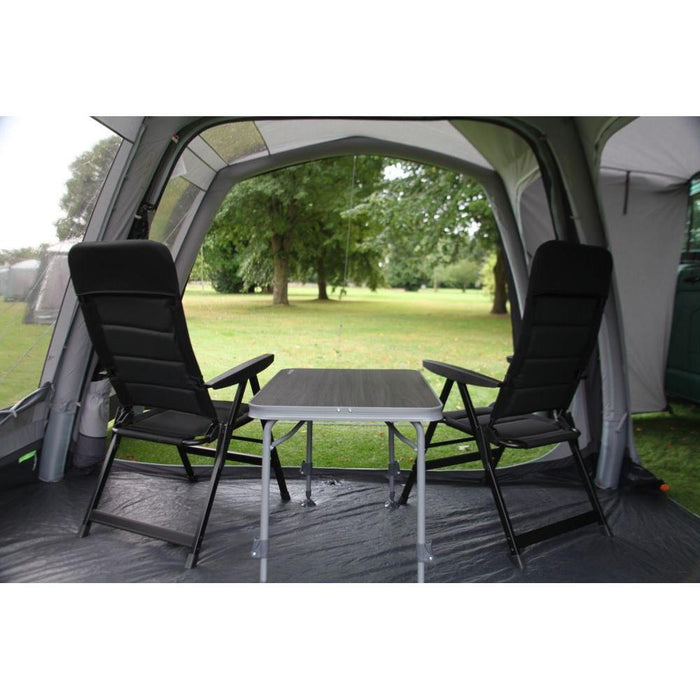 Outdoor Revolution Movelite T3E PC Driveaway Air Awning Lowline(180cm-220cm) - Outdoor Revolution - Van Life Living