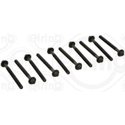 Elring Cylinder Head Bolt Set M10x1,5x117 353.770