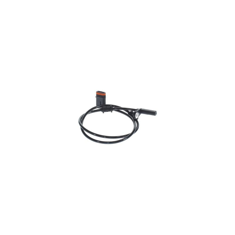 Bosch ABS Wheel Speed Sensor Rear Left 0 986 594 549
