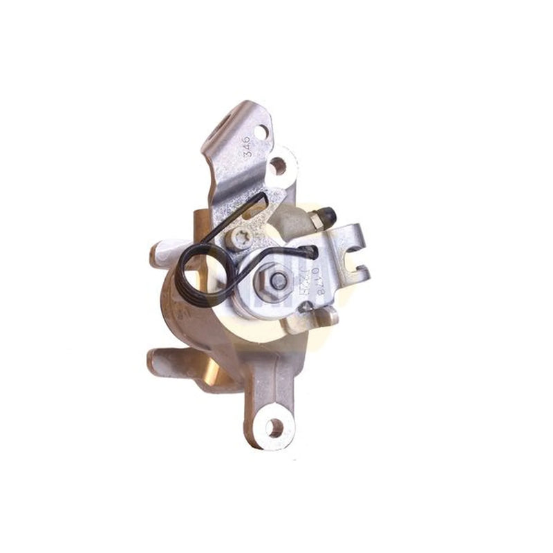 NAPA Brake Caliper Assembly Rear Right NCA2182