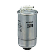 MANN-FILTER Fuel Filter Element WK 853/23