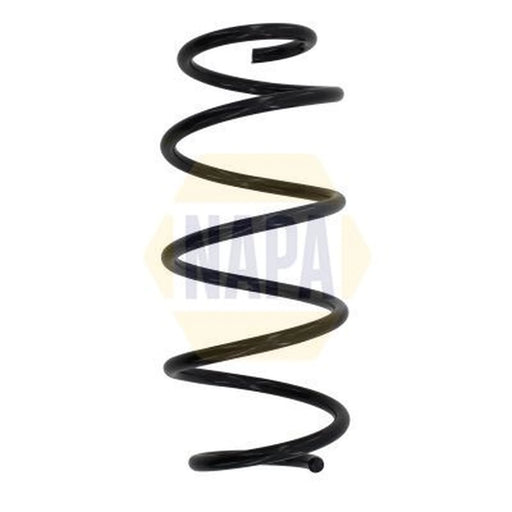 NAPA Front Suspension Coil Spring NCS1061
