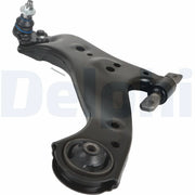 Delphi Control/Trailing Arm Front Left TC8791