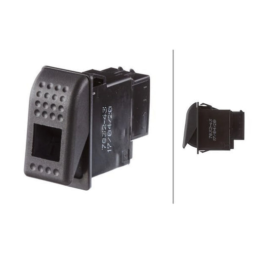 Hella Electrical Switch 6RH 007 832-431