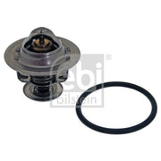 Febi Thermostat,Coolant 11492