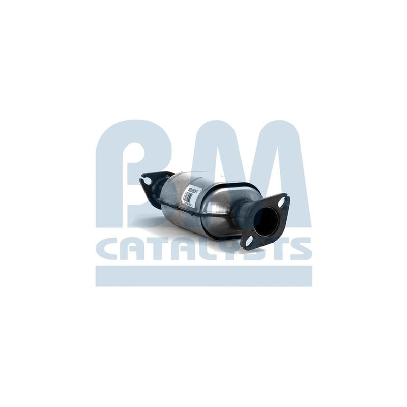 BM Catalysts Homologated Petrol Cat BM90260H