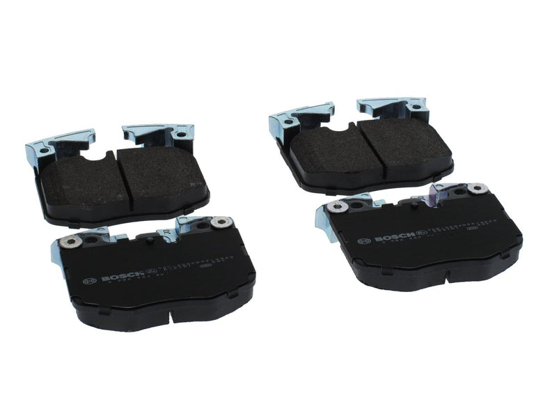 Bosch Brake Pad Set x x 0986460060