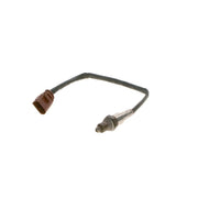 Bosch O2 Lambda Oxygen Sensor before catalytic converter 0 258 030 127