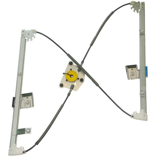 Valeo Electric Window Regulator Lifter Right Front 851127