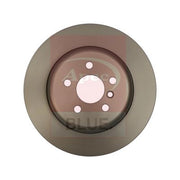 Apec 2 x Rear Vented Brake Discs SDK7413