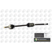 BGA CV Drive Shaft Driveshaft Front Right DS7319R