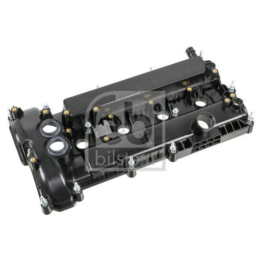 Febi Cylinder Head Cover Plastic 178583