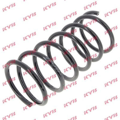 KYB Rear Suspension Coil Spring RA5578