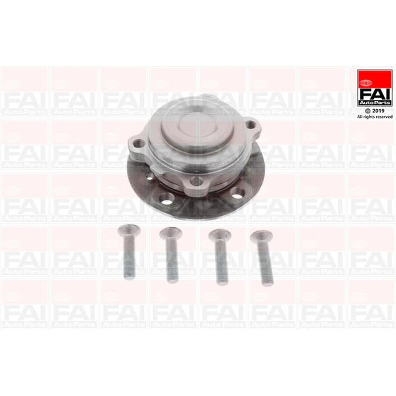 FAI Wheel Bearing Kit FHBK1106