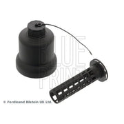 Blue Print Oil Filter Housing Cap ADBP990003