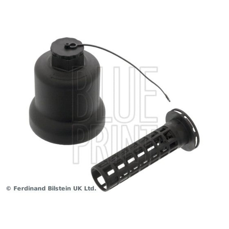Blue Print Oil Filter Housing Cap ADBP990003