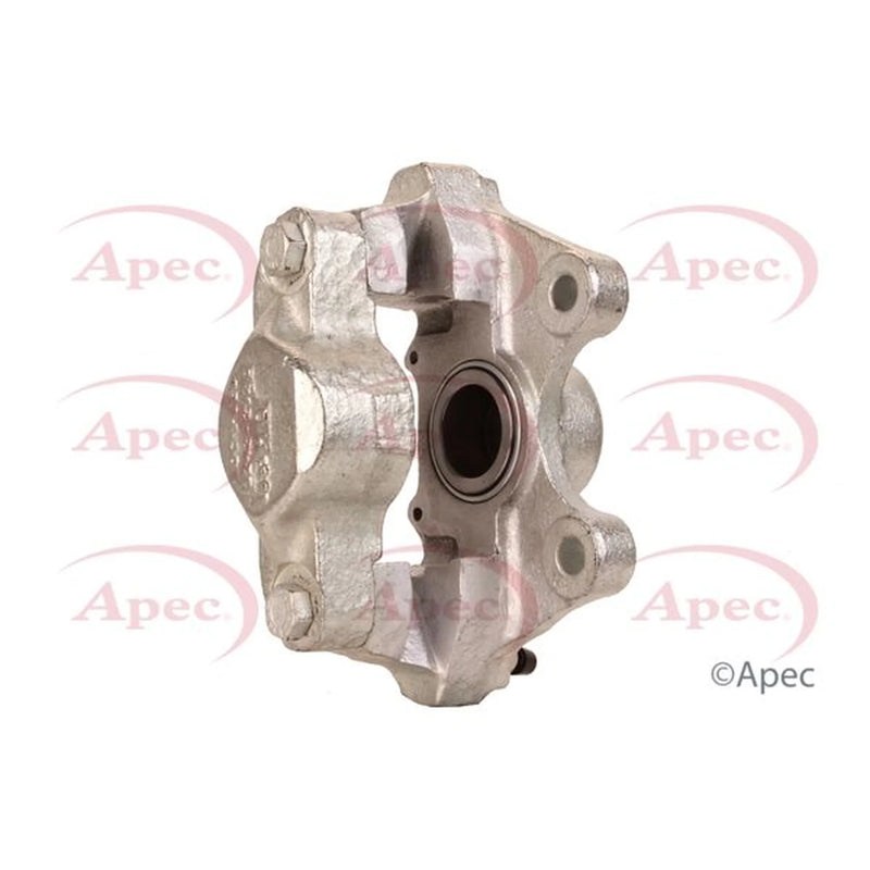 Apec Brake Caliper Assembly Rear Left LCA635