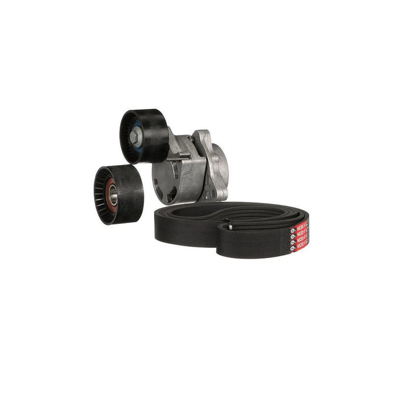 Gates V-Ribbed Belt Set K027PK1793