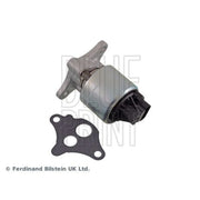 Blue Print Exhaust Gas Recirculation Valve ADG07289