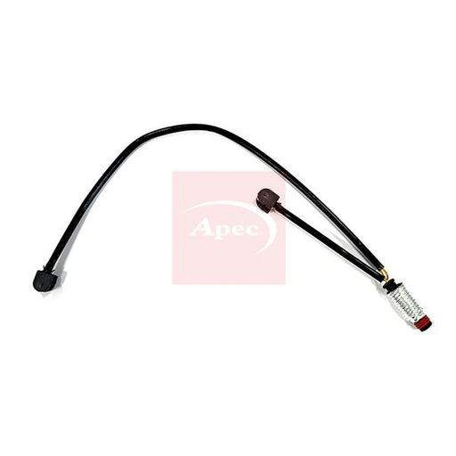 Apec Brake Pad Wear Sensor Front WIR5414
