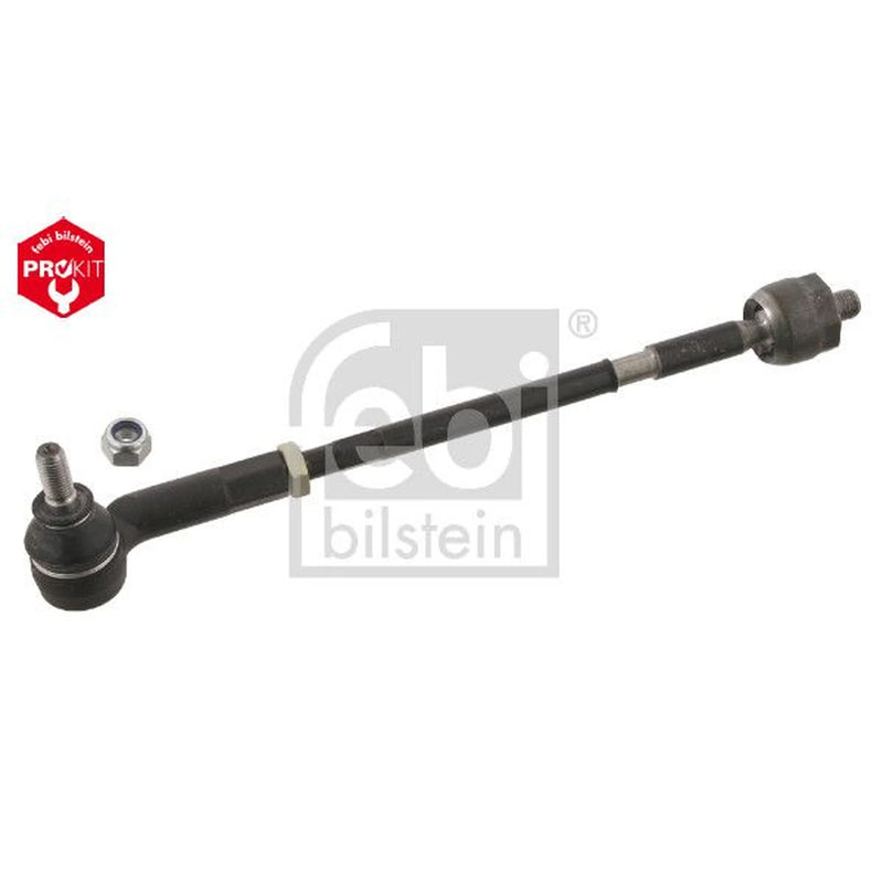 Febi Inner Rack End Right Joint Front Left 29620