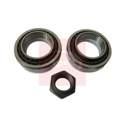 Apec Wheel Bearing Kit 60mm AWB1818