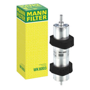 MANN-FILTER Fuel Filter Element WK 6003