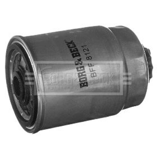Borg & Beck Fuel Filter Element BFF8121