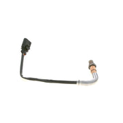 Bosch O2 Lambda Oxygen Sensor before catalytic converter 0 258 027 00M