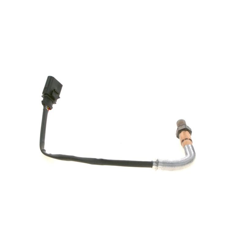 Bosch O2 Lambda Oxygen Sensor before catalytic converter 0 258 027 00M