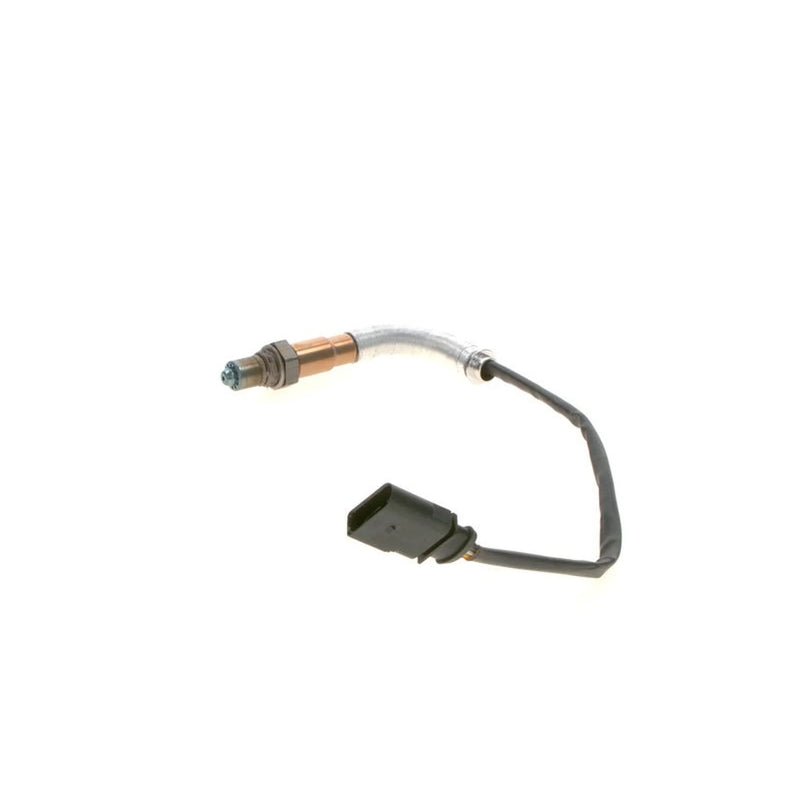 Bosch O2 Lambda Oxygen Sensor before catalytic converter 0 258 027 00M