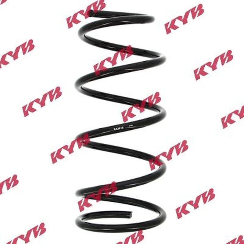 KYB Front Suspension Coil Spring RA3610
