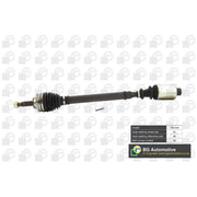 BGA CV Drive Shaft Driveshaft Front Right DS7320RA