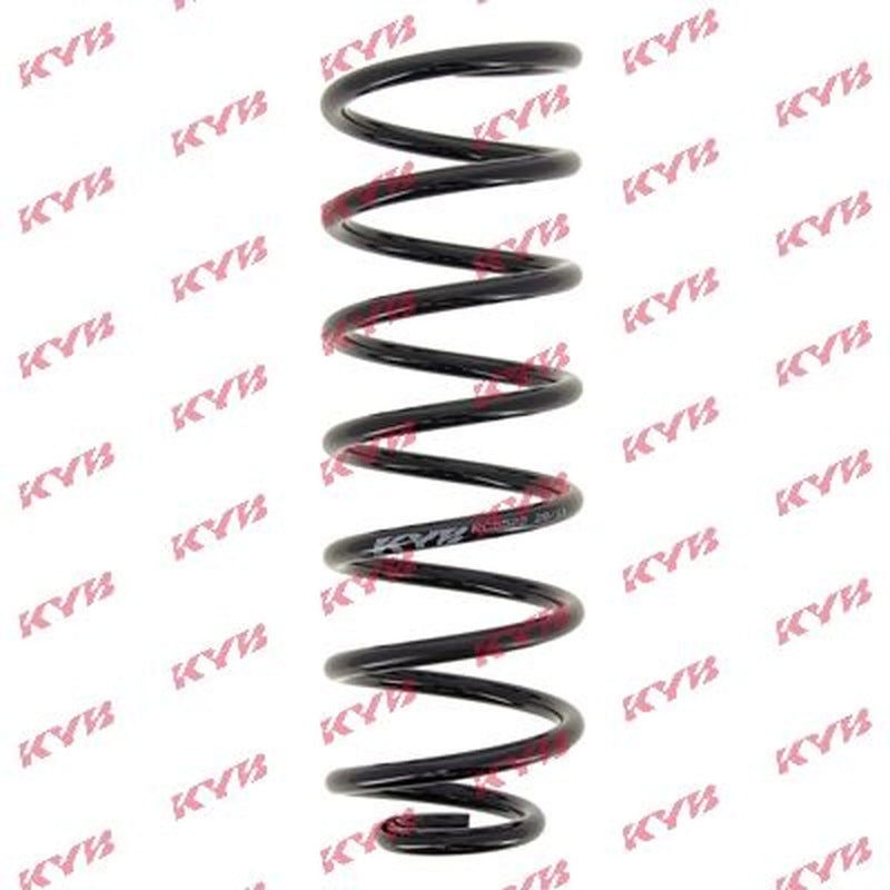 KYB Rear Suspension Coil Spring RC5522