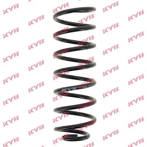 KYB Rear Suspension Coil Spring RC5522