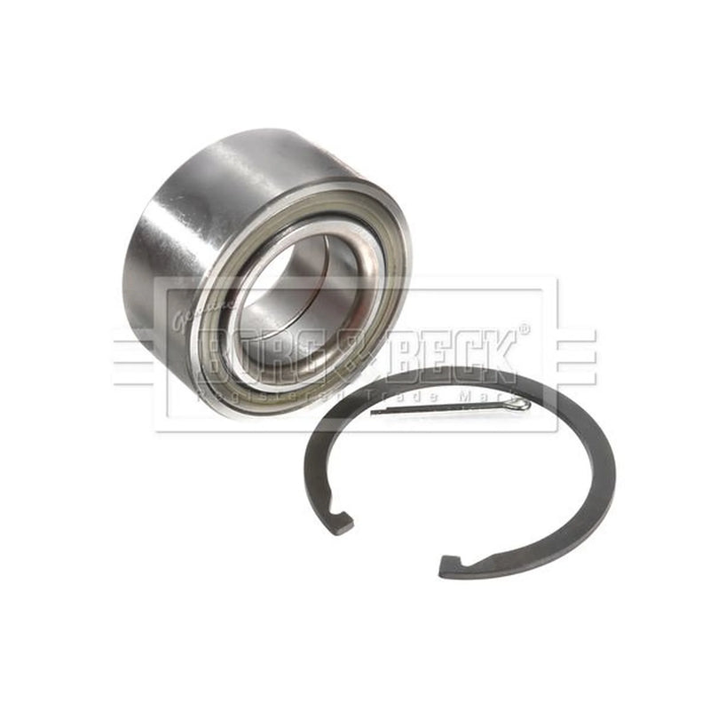 Borg & Beck Wheel Bearing Kit BWK932